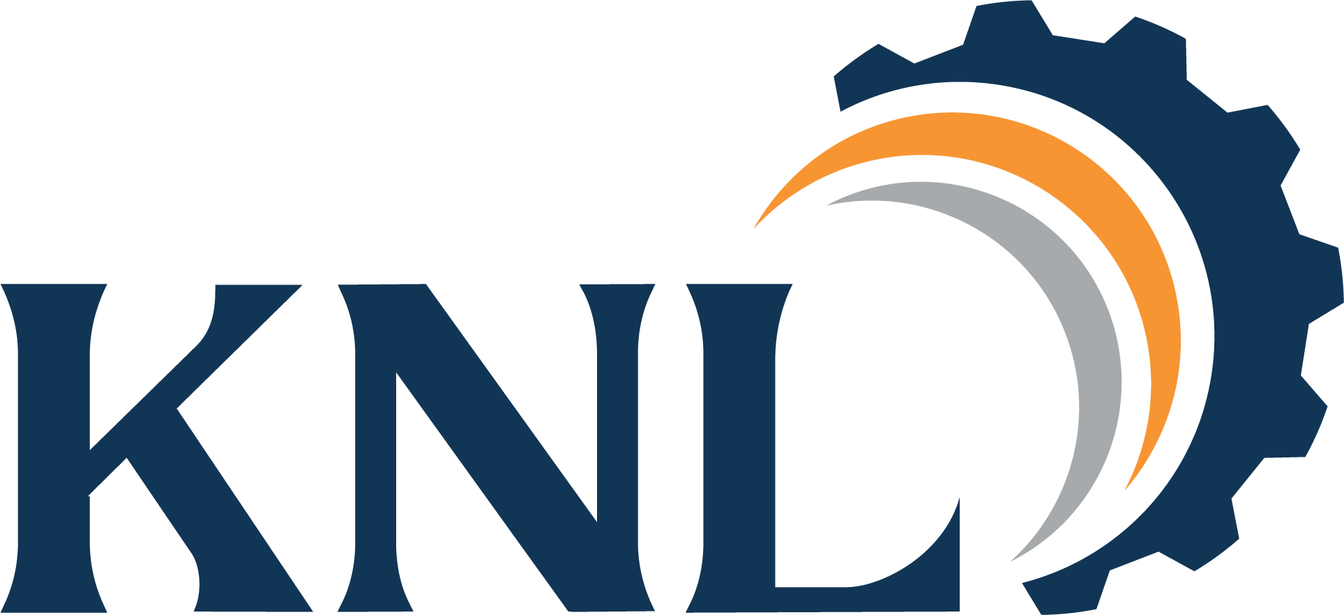 KNL Logo Full Colour Web